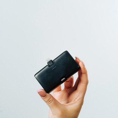 Logotrade corporate gifts photo of: Urban Vitamin Los Angeles RCS rplastic 20W PD powerbank