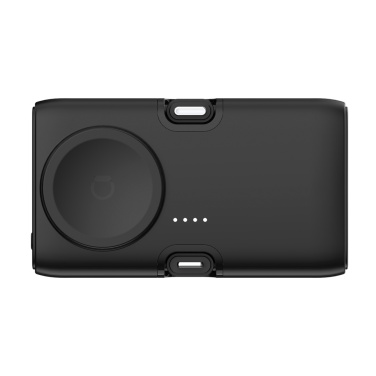 Logotrade promotional merchandise photo of: Urban Vitamin San Diego RCS rplastic 20W PD powerbank