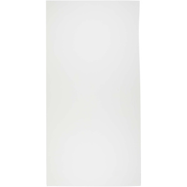 Logotrade business gift image of: Althea sport towel 70x140 cm