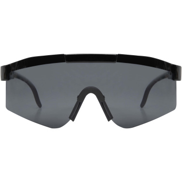 Logotrade promotional merchandise picture of: Ward sport sunglasses