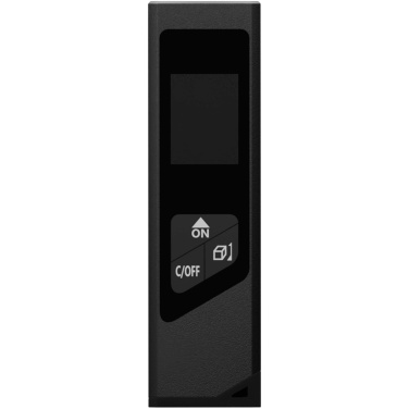 Logotrade promotional gift picture of: SCX.design T05 mini laser telemeter