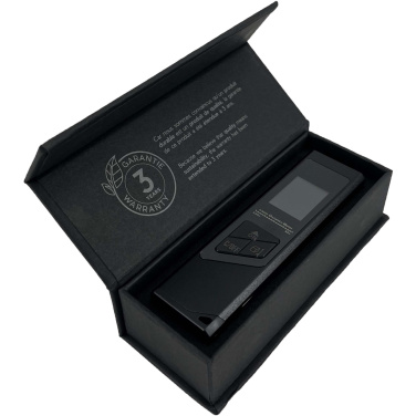 Logo trade promotional items image of: SCX.design T05 mini laser telemeter