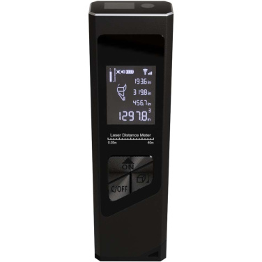Logotrade advertising products photo of: SCX.design T05 mini laser telemeter