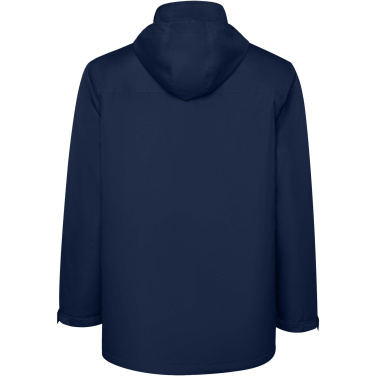 Logotrade promotional item picture of: America kids padded parka jacket