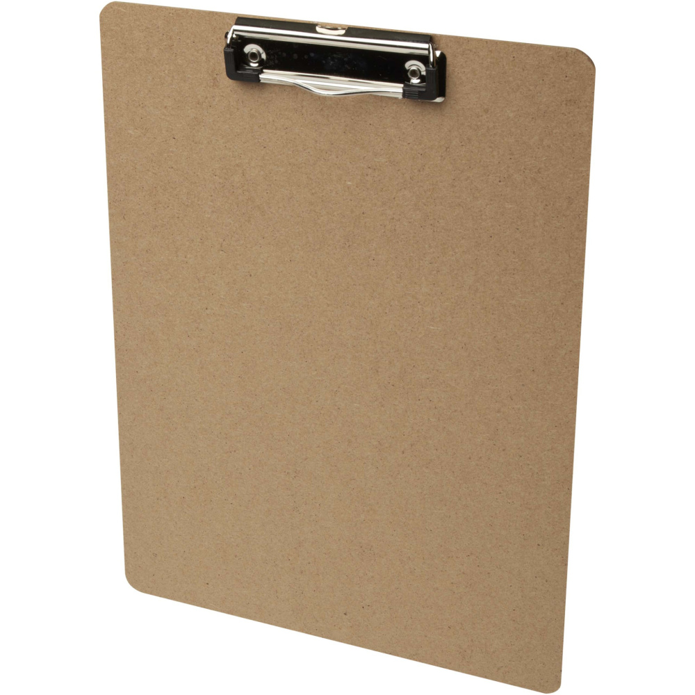 Logotrade promotional merchandise photo of: Platu MDF clipboard