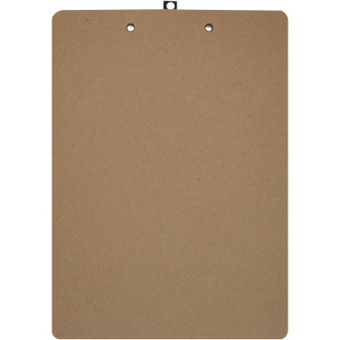 Logotrade corporate gift picture of: Platu MDF clipboard