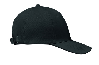 Logotrade promotional giveaway image of: 6 panel baseball cap