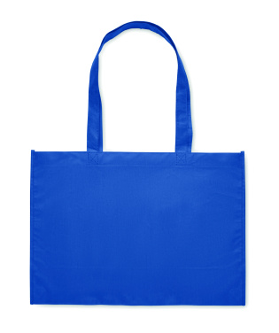 Logo trade advertising products picture of: RPET non-woven shopping bag