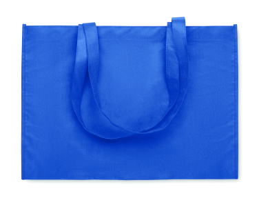 Logo trade advertising products picture of: RPET non-woven shopping bag