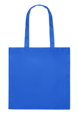 Logo trade promotional product photo of: RPET non-woven shopping bag