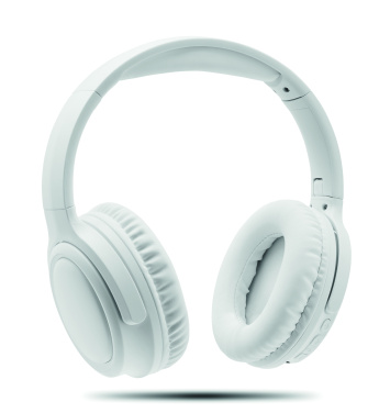 Logotrade business gift image of: ANC foldable headphone