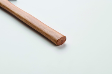 Logo trade promotional product photo of: Wooden claw hammer