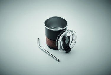 Logotrade promotional product image of: Single wall tumbler 260 ml