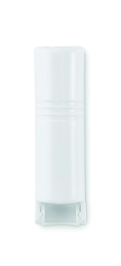 Logo trade corporate gifts image of: Reusable sticky roller cleaner