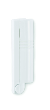 Logotrade promotional merchandise picture of: Reusable sticky roller cleaner