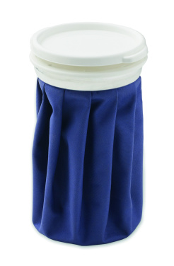 Logo trade advertising product photo of: Reusable polyester ice pack