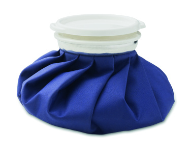 Logo trade promotional items picture of: Reusable polyester ice pack