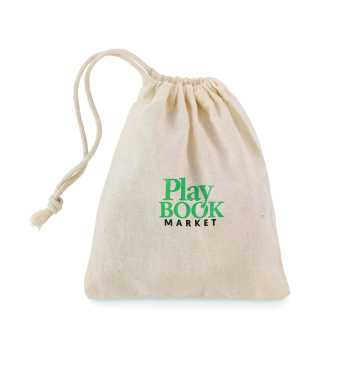 Logo trade advertising products image of: Mini pine wood bowling set