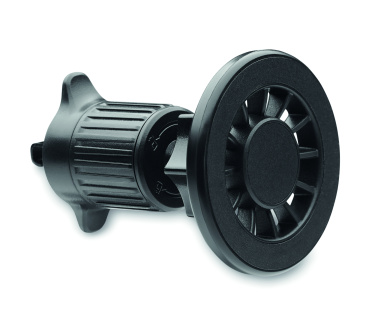 Logotrade promotional gift image of: Magnetic phone mount holder