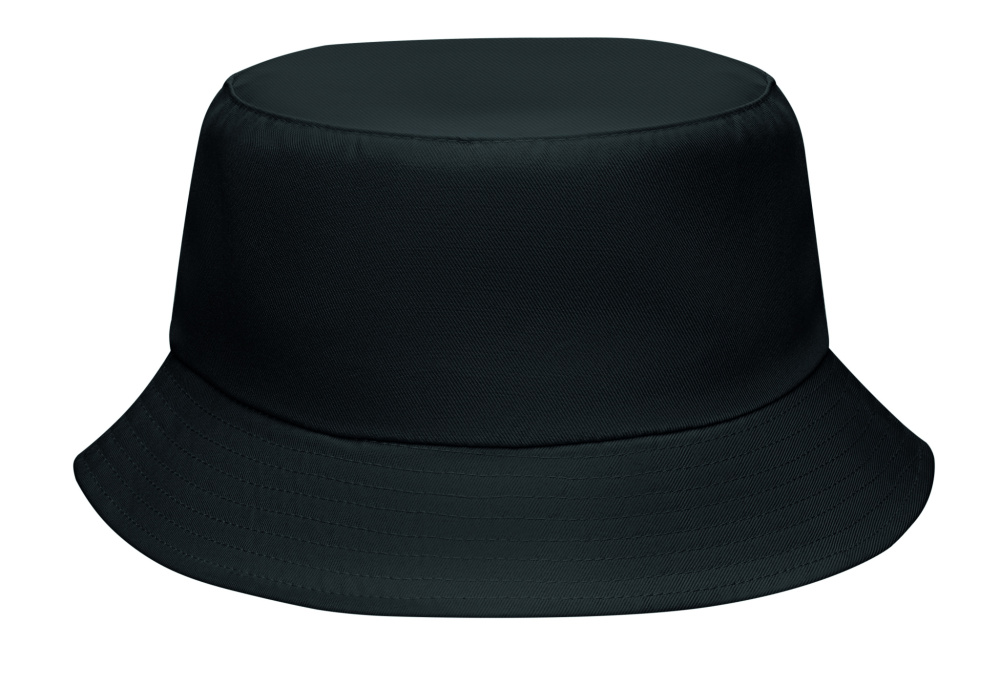 Logotrade promotional gift image of: Bucket hat polyester 150 gr/m²