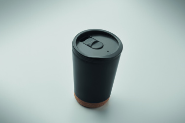 Logo trade promotional products picture of: Double wall tumbler 300 ml