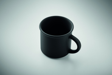 Logo trade advertising products picture of: Matt ceramic mug 300 ml