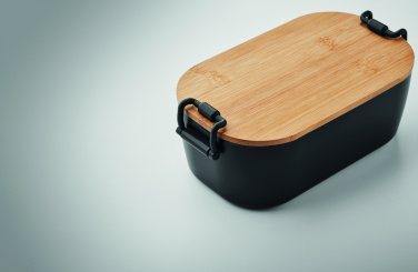 Logotrade promotional items photo of: PP lunch box 700 ml