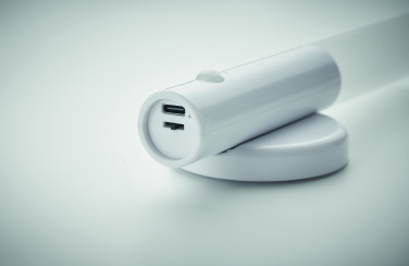 Logotrade business gift image of: Rechargeable and sensor light