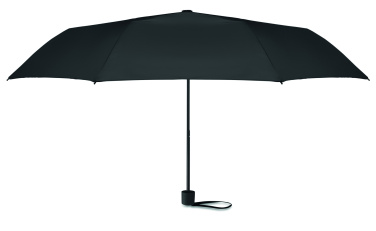 Logotrade corporate gift image of: 21 inch RPET umbrella set