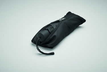 Logotrade promotional products photo of: 21 inch RPET umbrella set