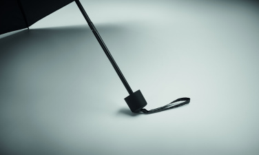 Logo trade advertising products picture of: 21 inch RPET umbrella set