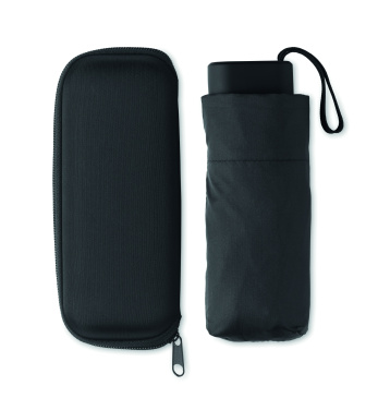 Logotrade promotional gift picture of: 19 inch foldable umbrella