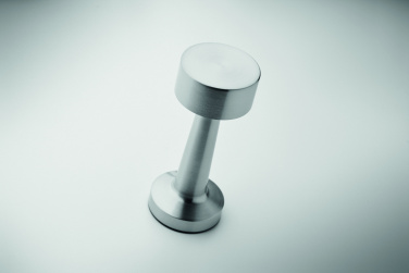 Logotrade promotional merchandise photo of: Rechargeable iron table lamp