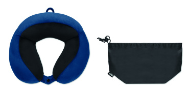 Logotrade corporate gifts photo of: Travel pillow in foam