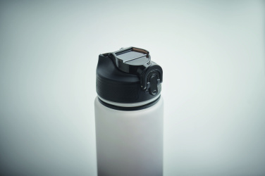 Logotrade promotional merchandise image of: Sports water bottle RPET 1L