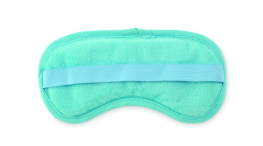 Logotrade promotional item image of: Reversible cooling eye mask