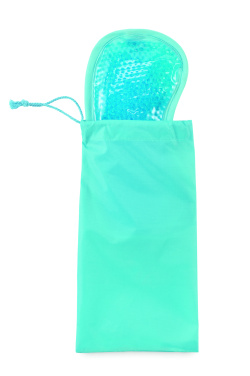 Logotrade advertising product image of: Reversible cooling eye mask