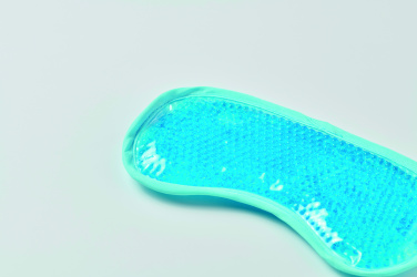 Logotrade promotional products photo of: Reversible cooling eye mask