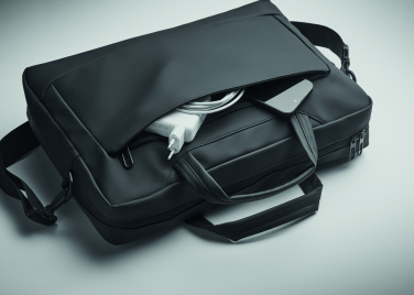 Logotrade promotional merchandise picture of: 15 inch laptop bag