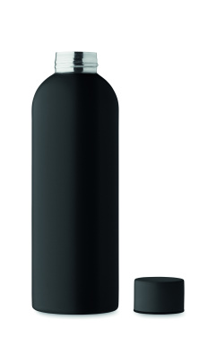 Logo trade corporate gifts image of: Single wall bottle 750 ml