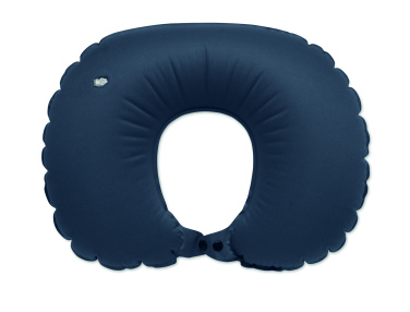 Logotrade promotional items photo of: Fast inflatable travel pillow