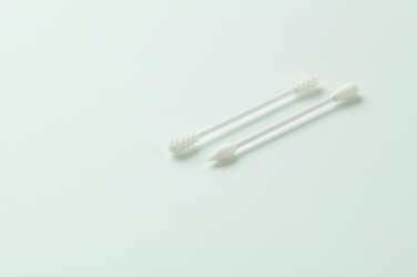 Logotrade promotional products photo of: Reusable swabs set
