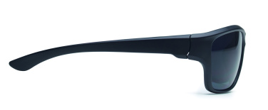 Logo trade corporate gift photo of: Mirrored sport sunglasses UV400