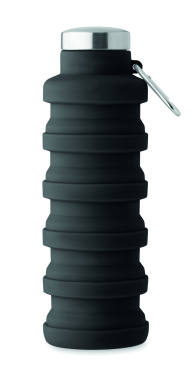 Logotrade promotional product picture of: Collapsible bottle 500ml