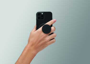 Logo trade promotional products picture of: Magnetic phone holder