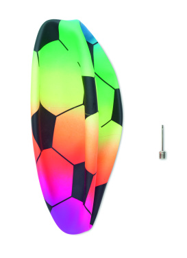 Logo trade corporate gifts picture of: Inflatable PVC beach ball