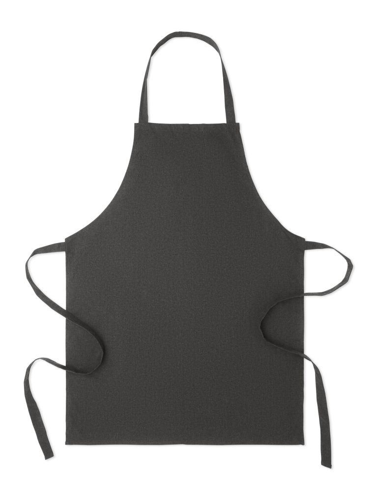 Logotrade promotional giveaway picture of: Recycled cotton apron