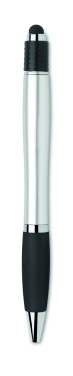 Logotrade promotional merchandise photo of: Stylus spinner pen