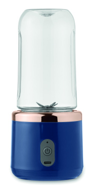 Logo trade business gift photo of: Portable blender