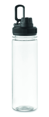 Logotrade promotional merchandise picture of: RPET bottle 750 ml